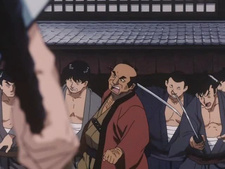 Kazemakase Tsukikage Ran